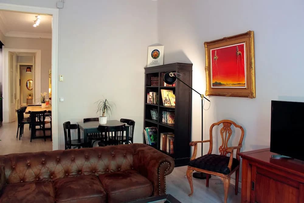 Casa Consell Apartments - photo 11