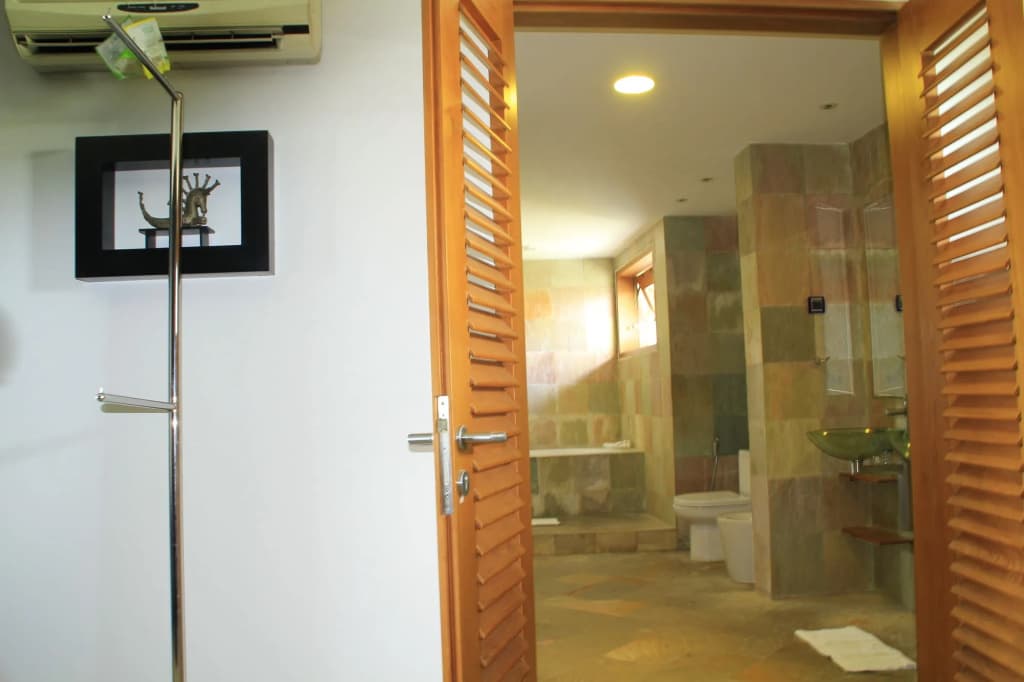Villa Hening Boutique Hotel - photo 7