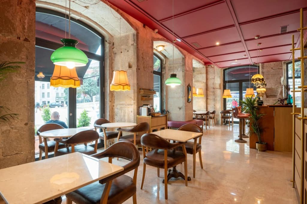 Boemio FLH Hotels - photo 23