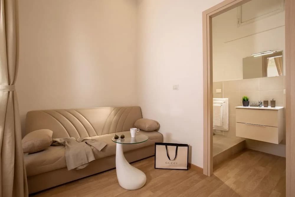Domus Veneto Rome - photo 4