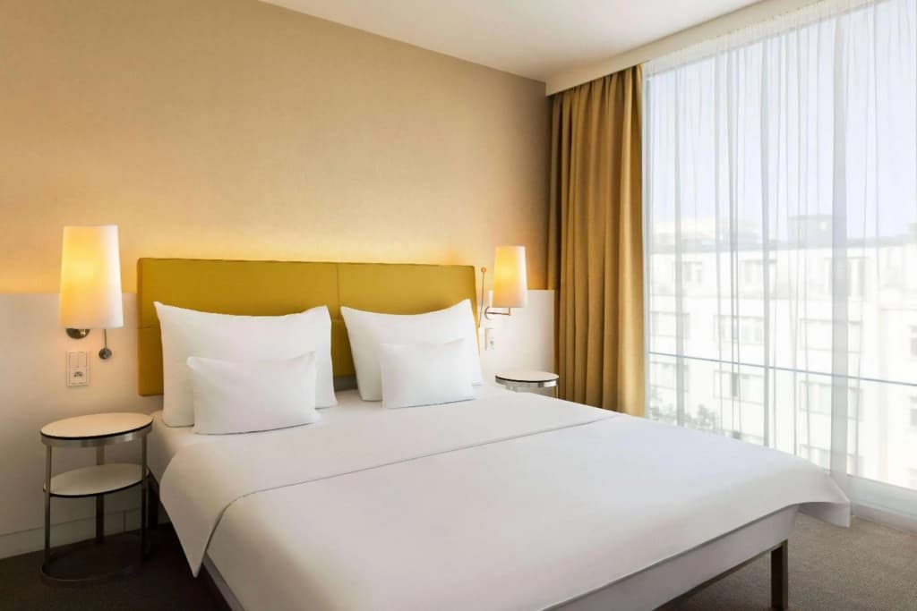 Orea Hotel Andel's  - photo 6