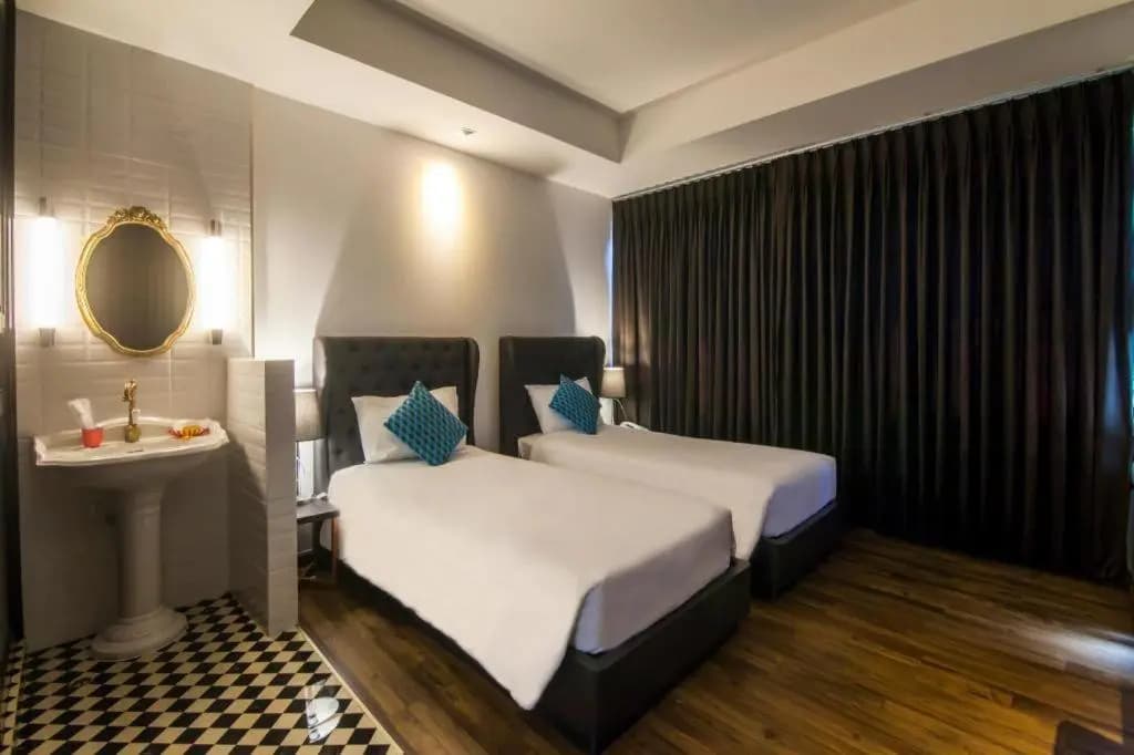 First House Hotel - photo 48