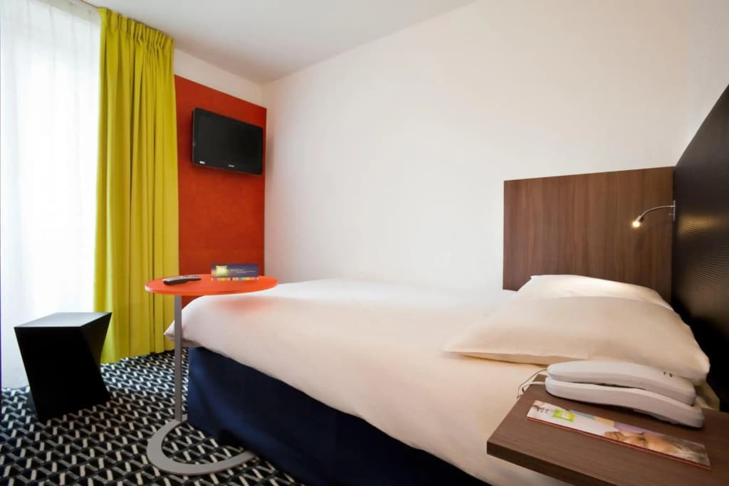 ibis Styles Paris République - photo 18