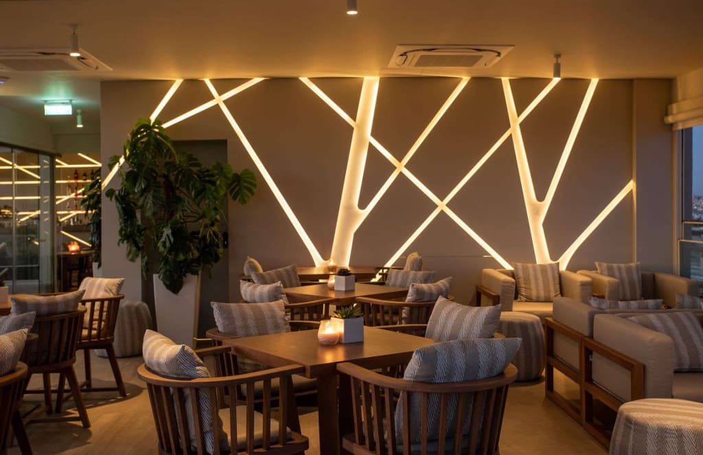 Green Suites Boutique Hotel - photo 34