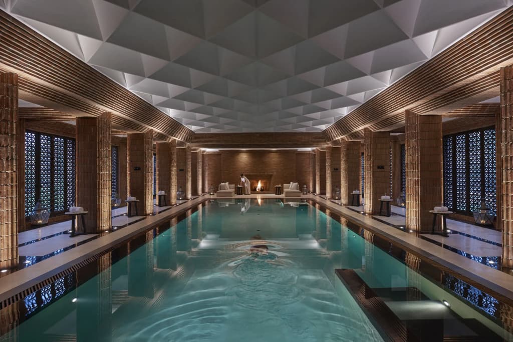 Mandarin Oriental, Marrakech - photo 15