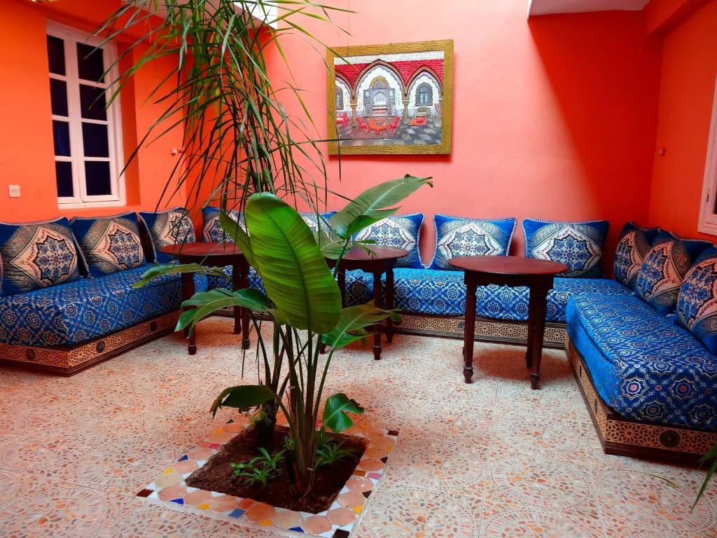 Riad Yara - photo 10