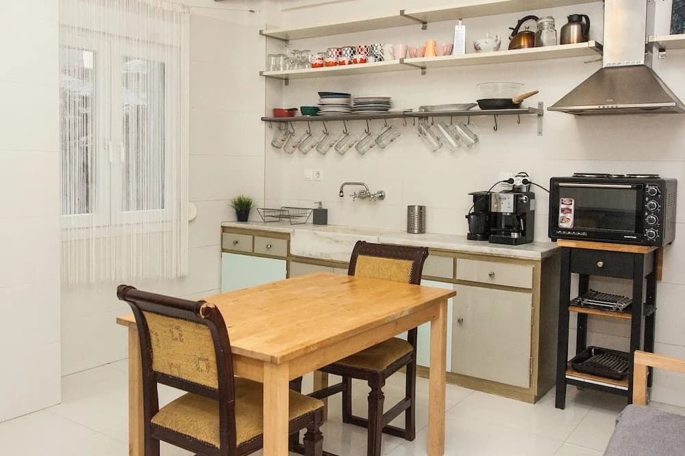 Amazing apartment at Exarcheia - photo 15