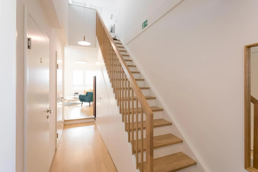 Mar Suite Apartments - Center - photo 11