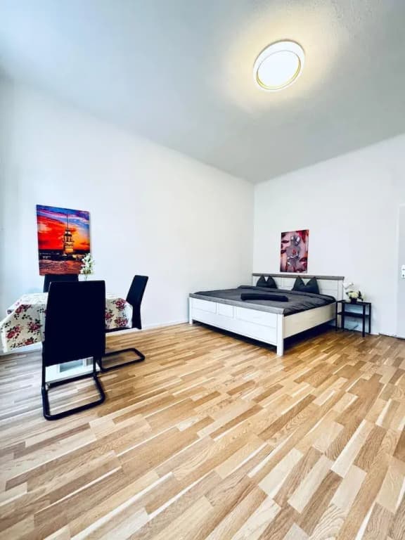 Modern Studio Close to Stadthalle - photo 2