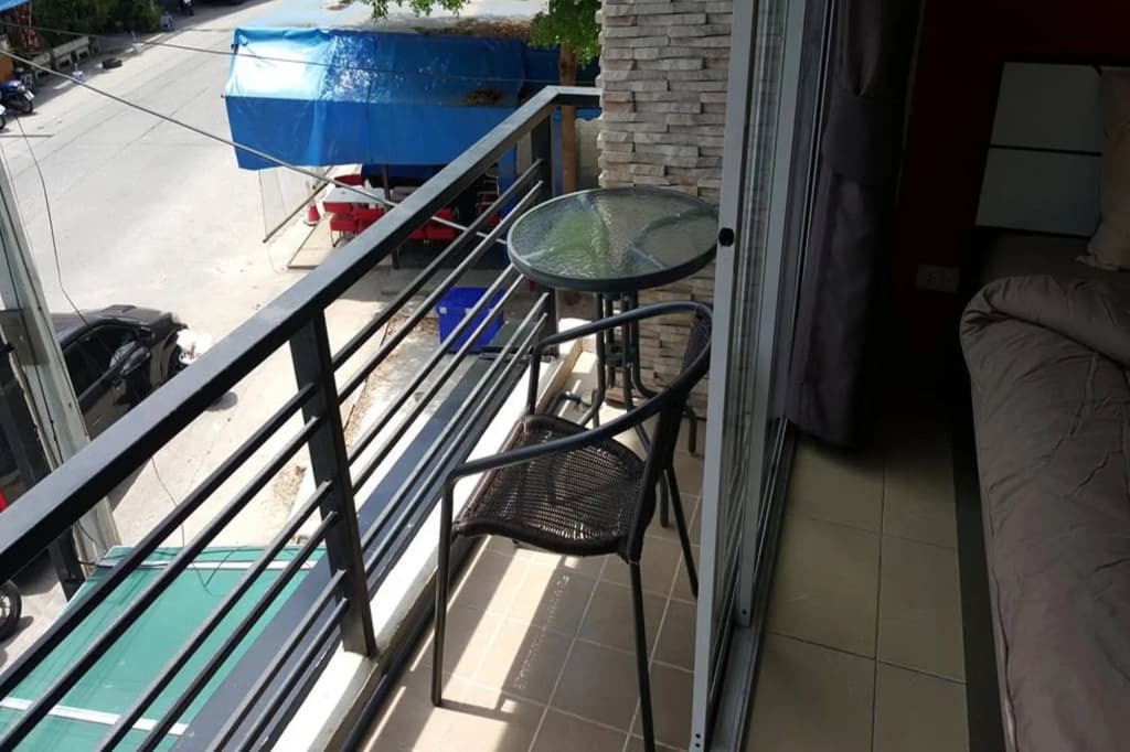Retox Bar Hotel and Restaurant - photo 15