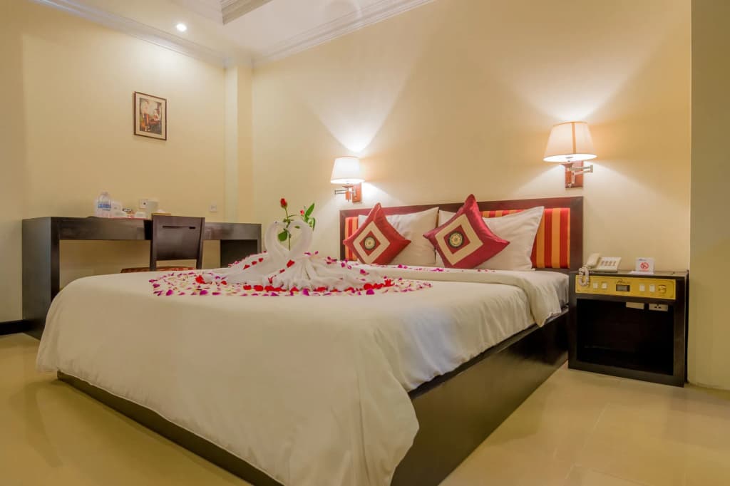 Angkor Riviera Hotel - photo 5