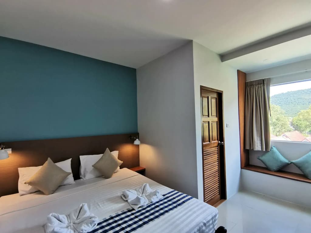 Kamala Beach Residence - photo 6
