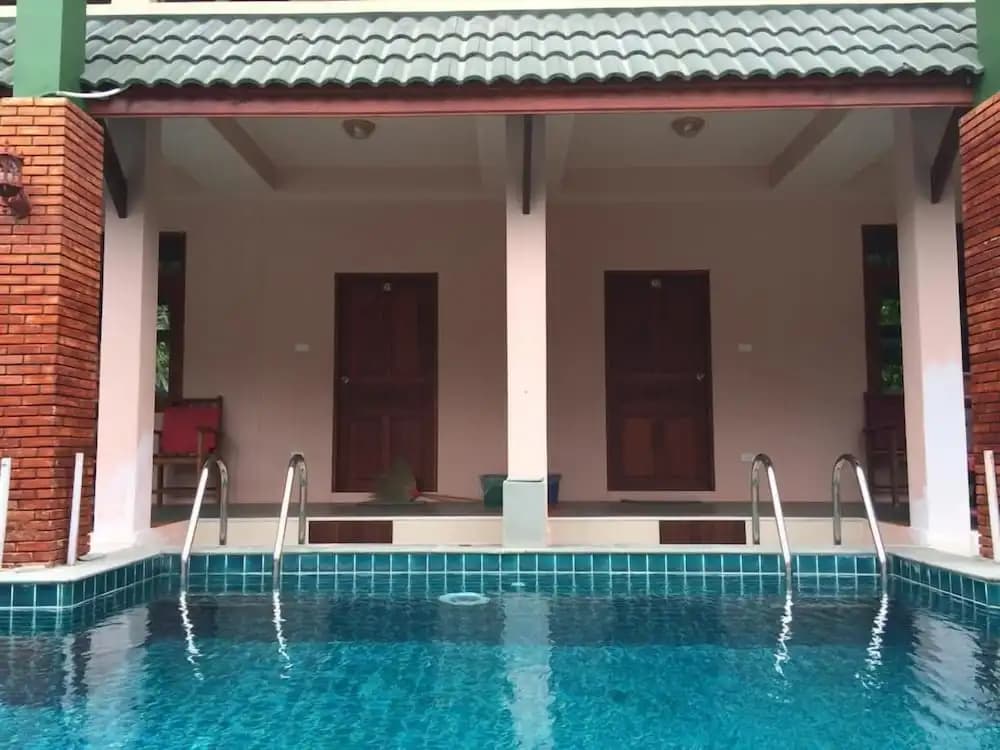 Haad Yao Resort - photo 13