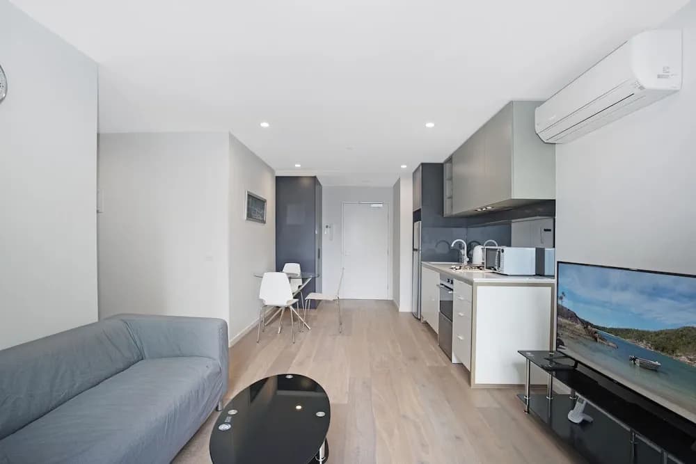 Astra Apartments Carlton - photo 10