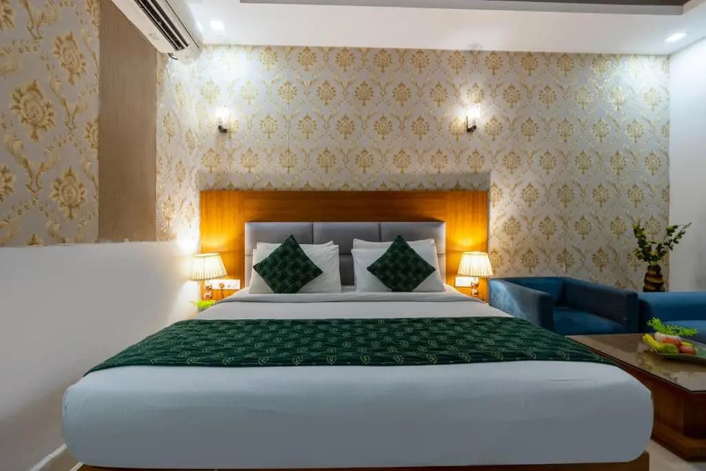 Hotel ARCH - photo 38