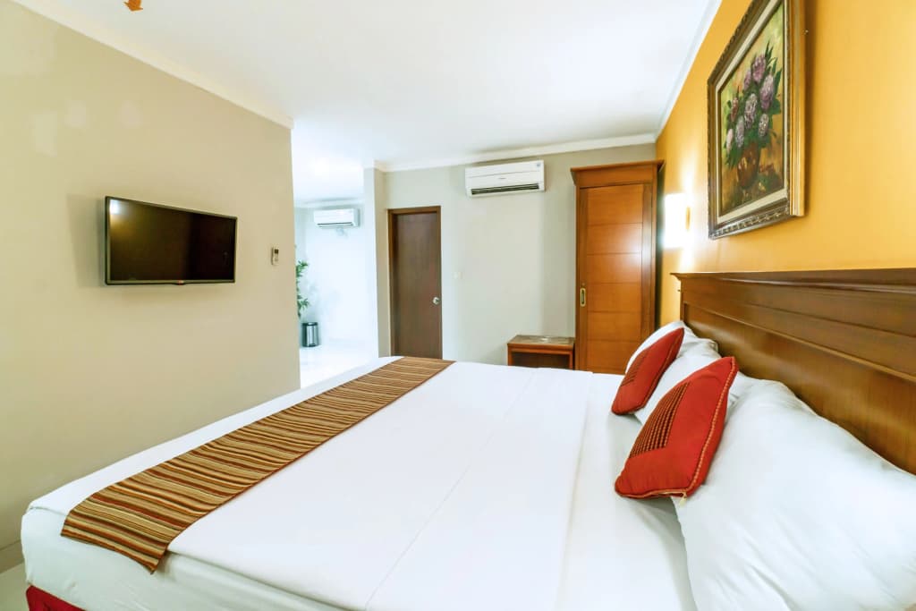 Sofyan Hotel Soepomo - photo 4