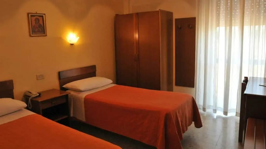 Hotel Casa Tra Noi - photo 34
