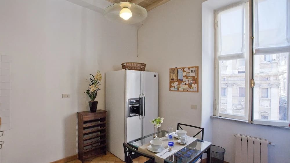 Crociferi 1 Apartment - photo 14