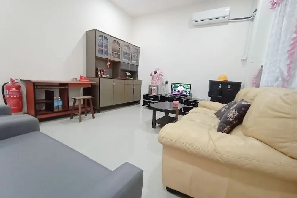 OYO 90186 Tiong's Homestay - Gated Comm - photo 3