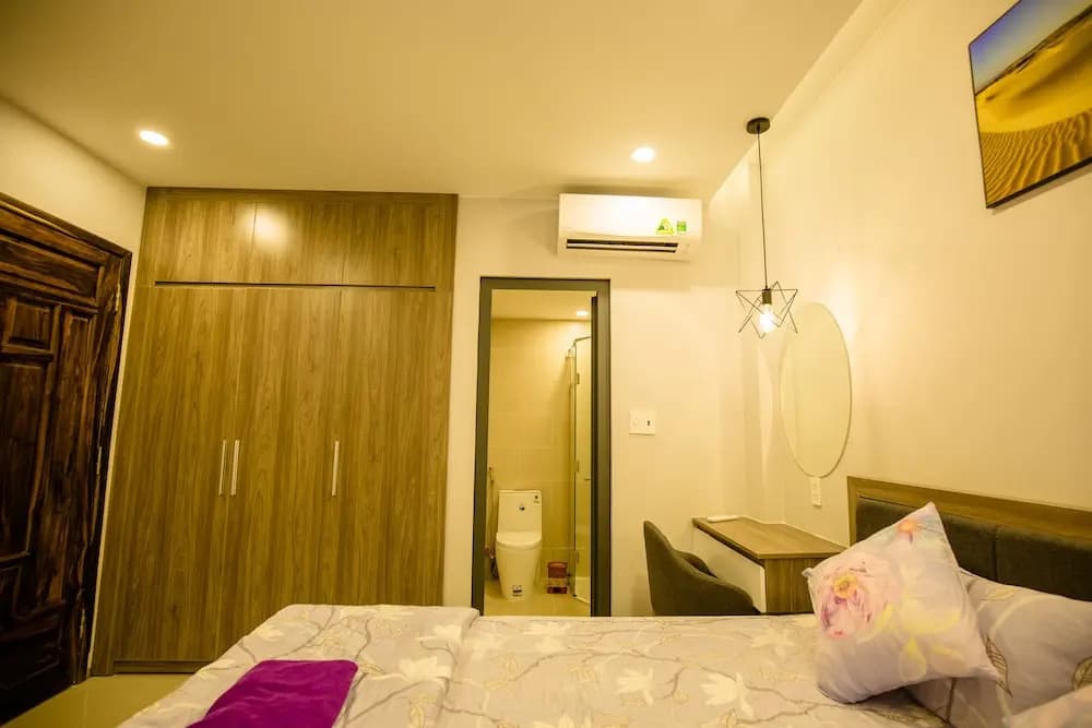 Cherry's House Phu Quoc - photo 3