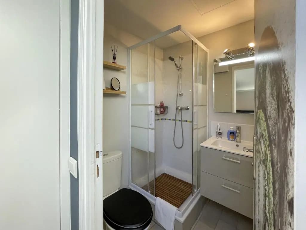 BH - LOFT FLEURI - New 4 People Very quiet - photo 7