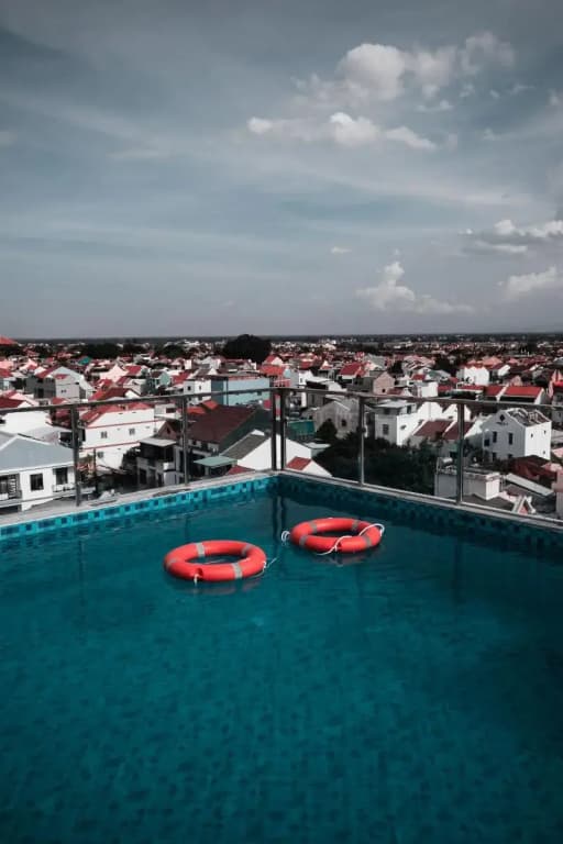 Uptown Hoi An Hotel - photo 32