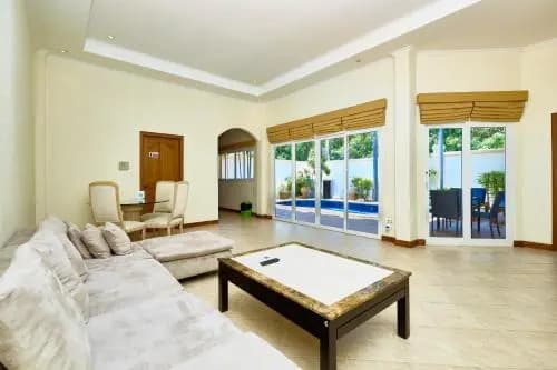 Golden Villa by Fantasea Beach - photo 15