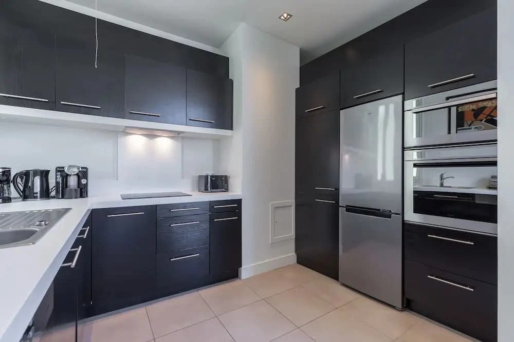 New! - Sea View Terrace Penthouse - 70M2 Terrace - Luxe - photo 21