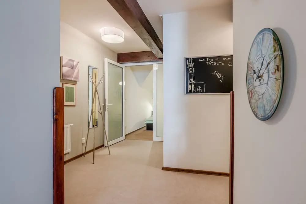 Apartment Charles Bridge - photo 11