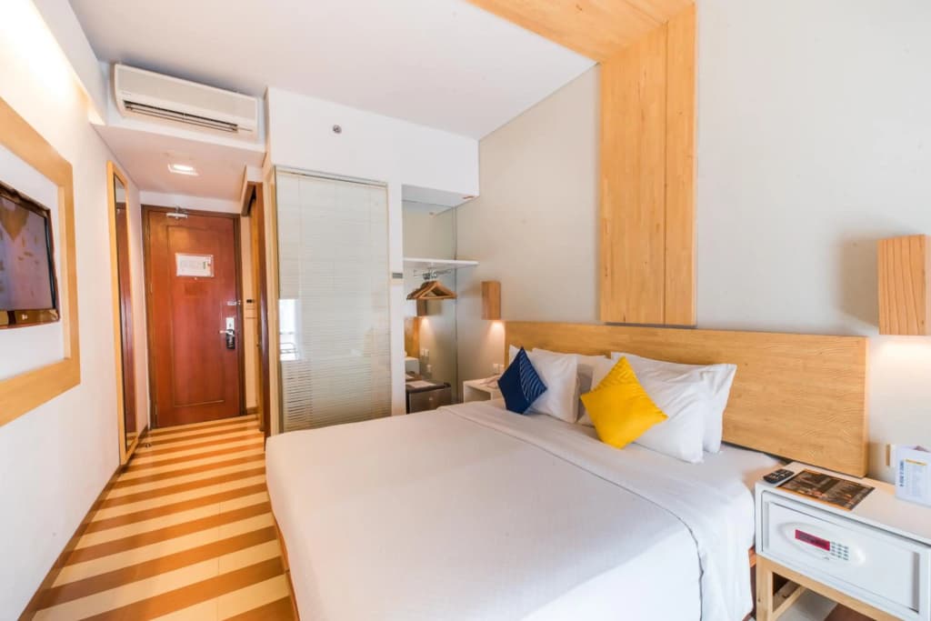 The ONE Legian - photo 45