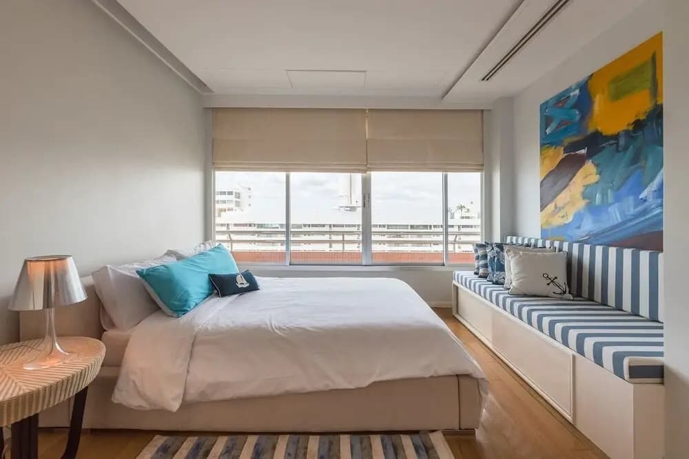 Hua Hin luxury Condo By The Ocean - photo 6