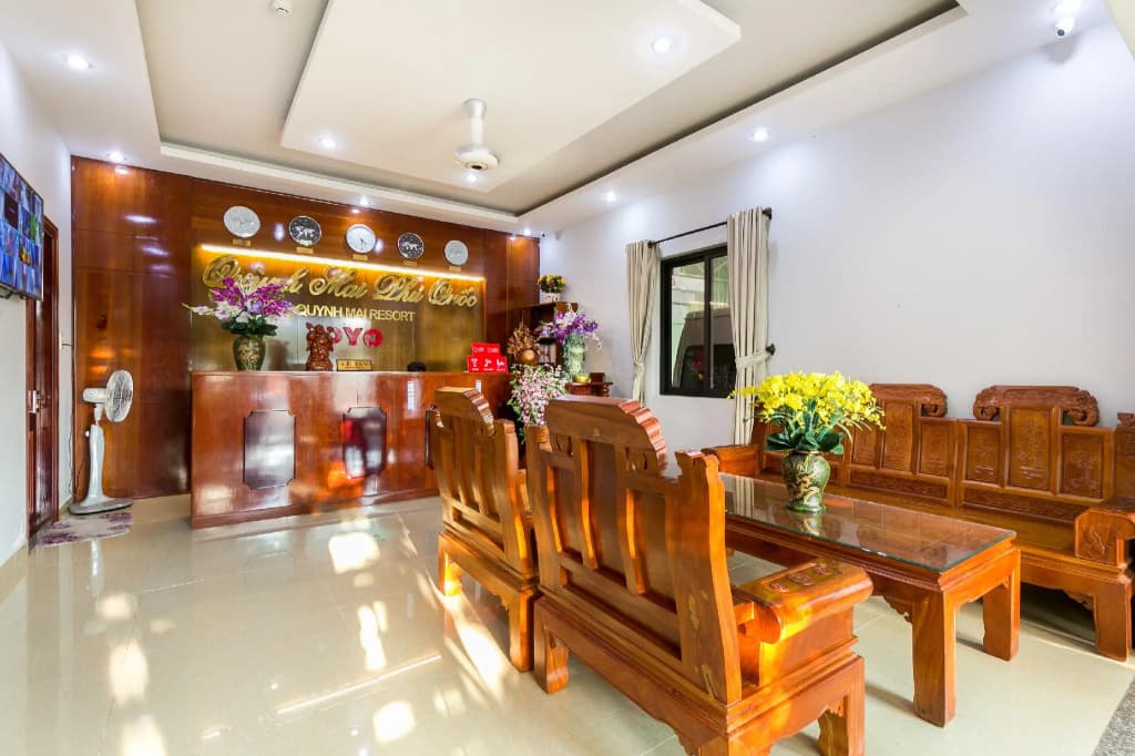 Quynh Mai Resort - main photo