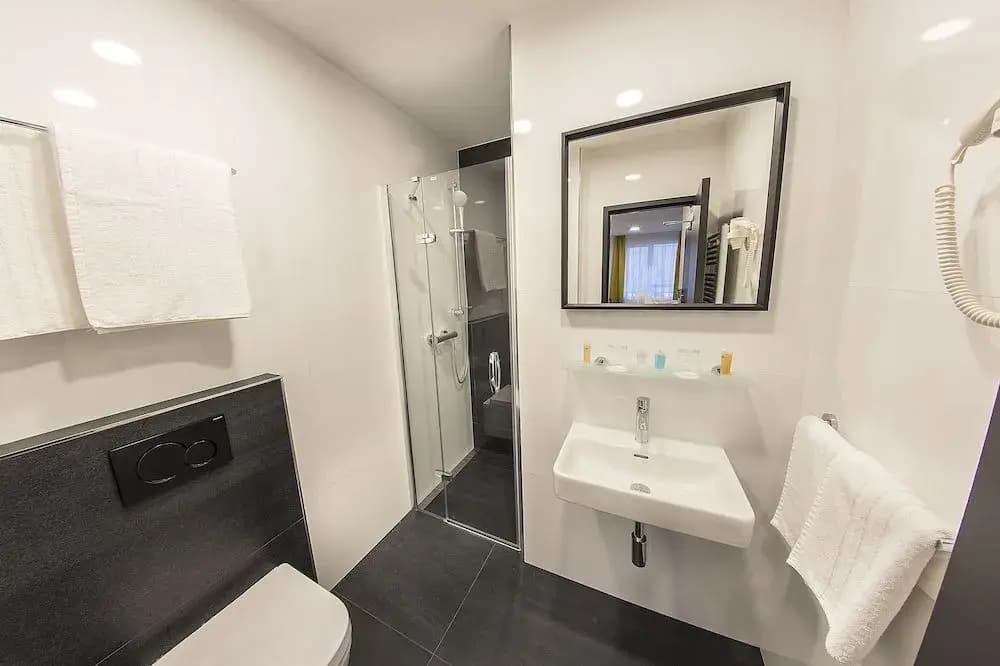 Hotel Valcha - photo 10