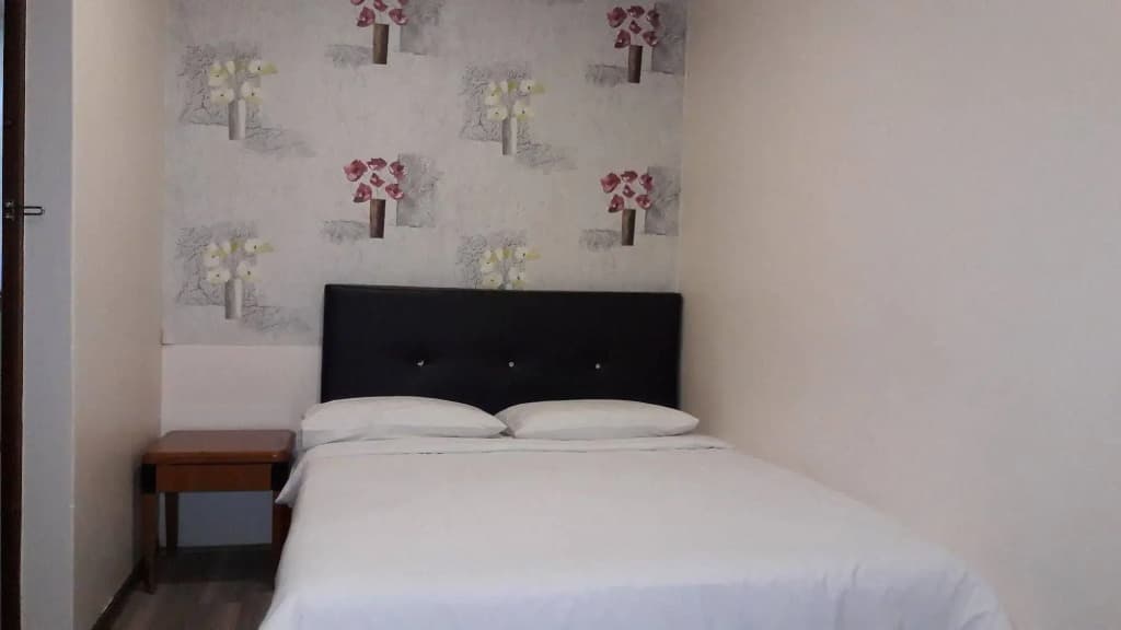 Town View Hotel - photo 1
