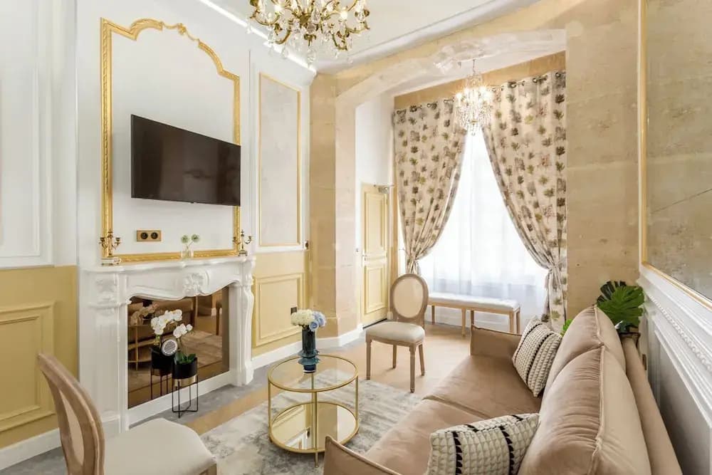 Merveil Luxury Suites - Haussmann I-II - photo 46