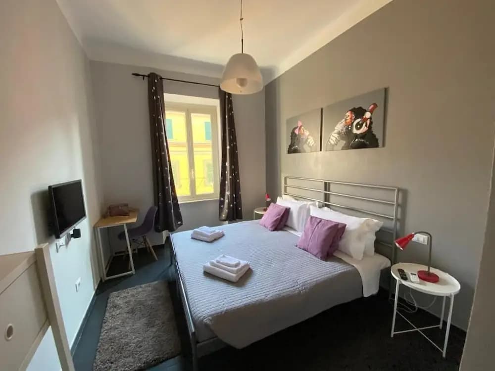 Guest House Rome - photo 2