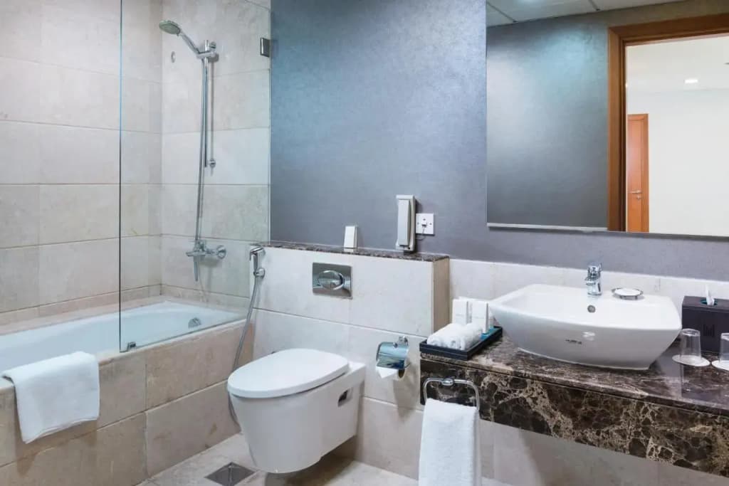 Millennium Executive Apartments Muscat - photo 28