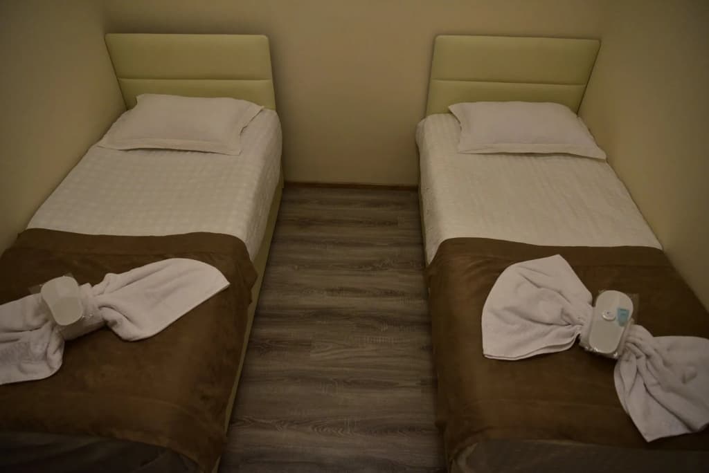 Hotel The K Tbilisi - photo 3