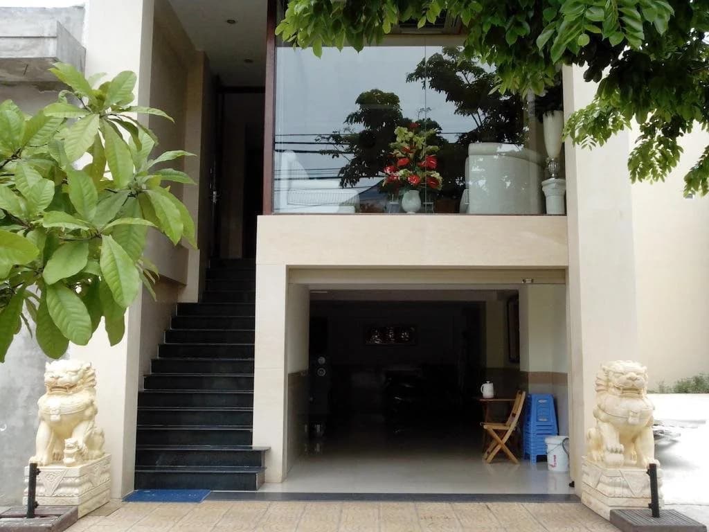 Thuy Duong Hotel Danang - photo 6