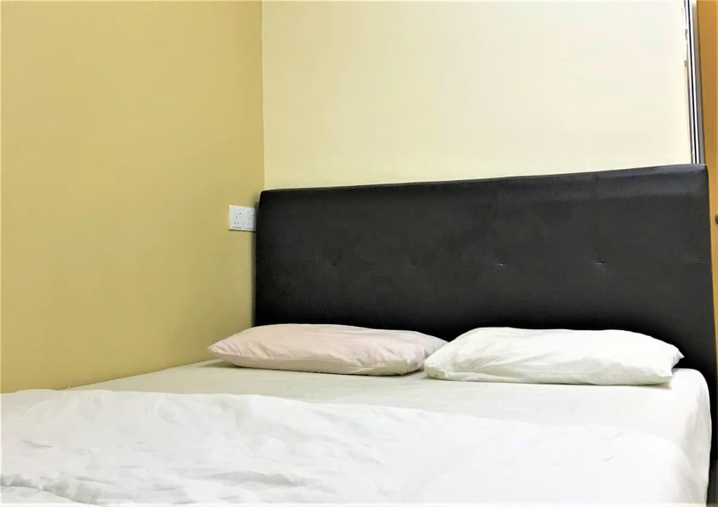Hotel 3Winz, Chow Kit Kuala Lumpur - photo 4