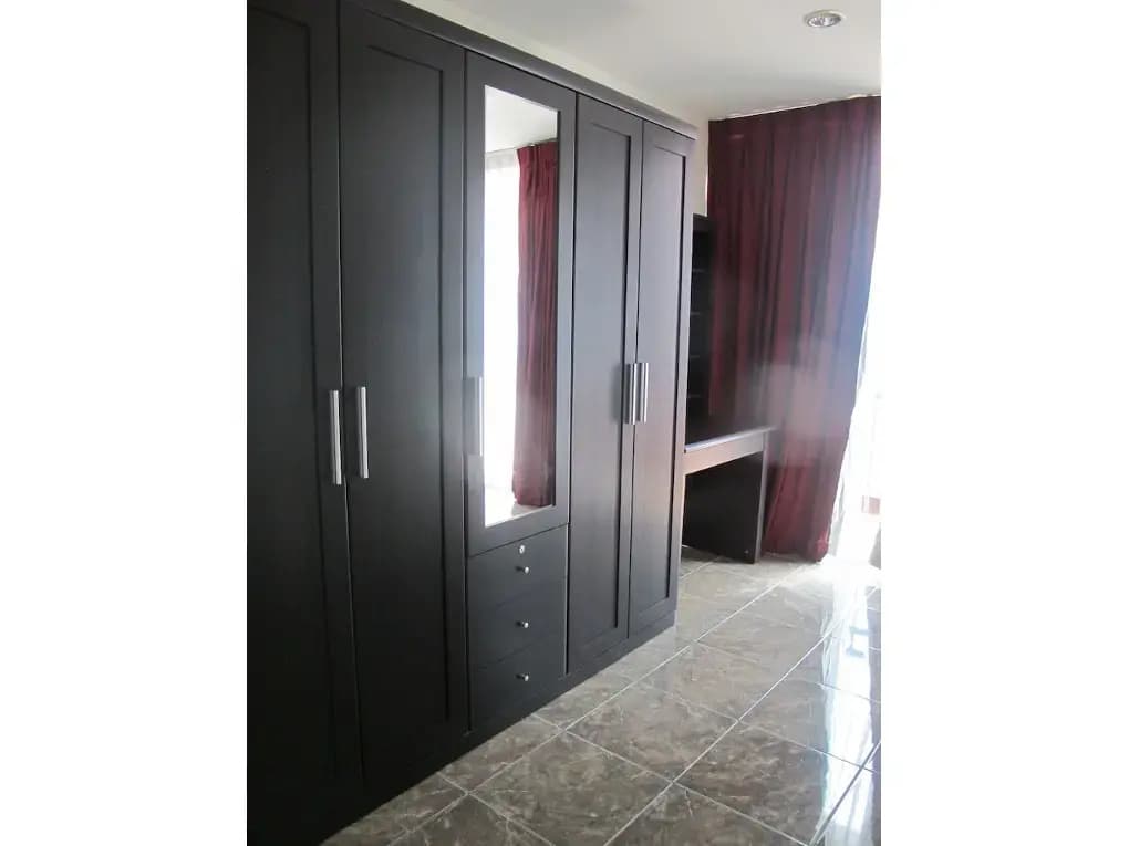 Rouge Service Apartment - photo 7