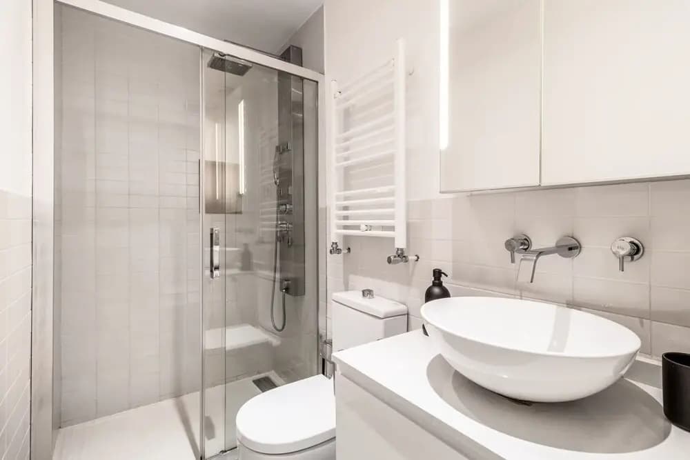 Somma - 2 Bedrooms in Almagro - photo 9