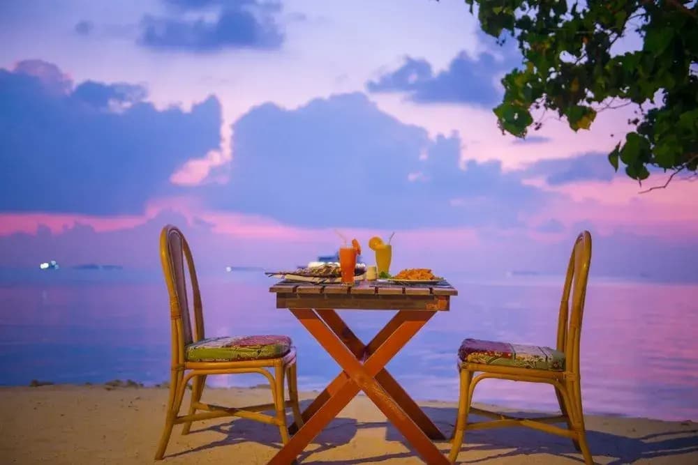 Mala Boutique Dhangethi - photo 13