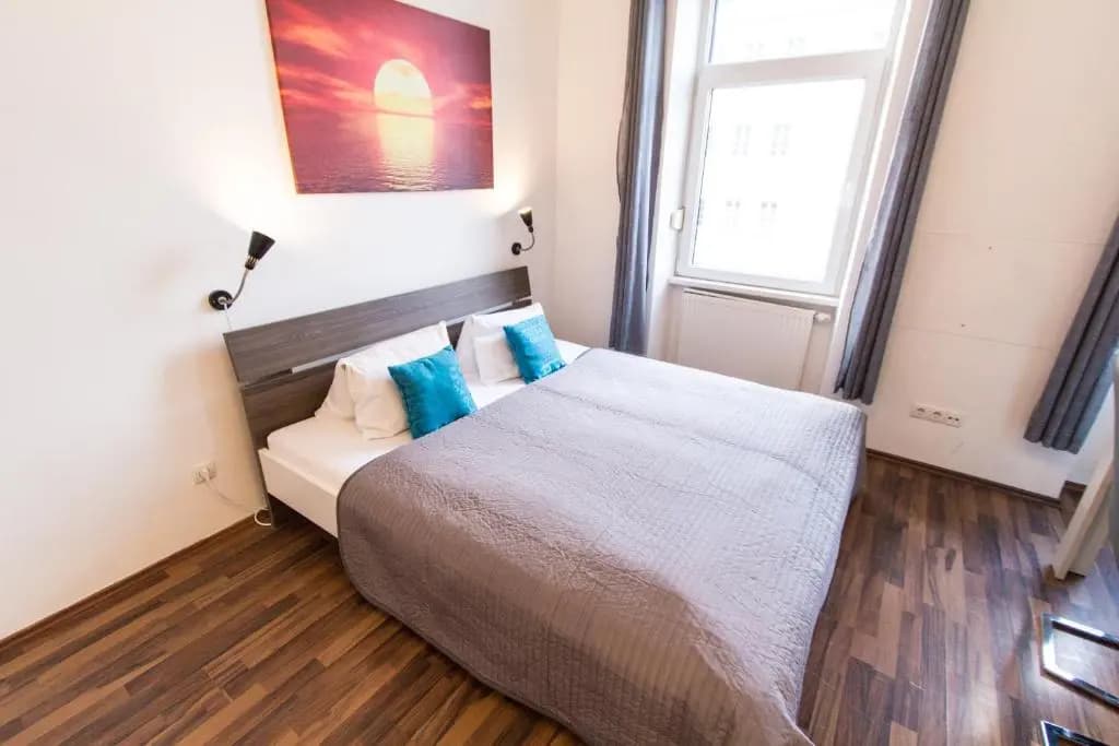 Apartment Troststraße - photo 4