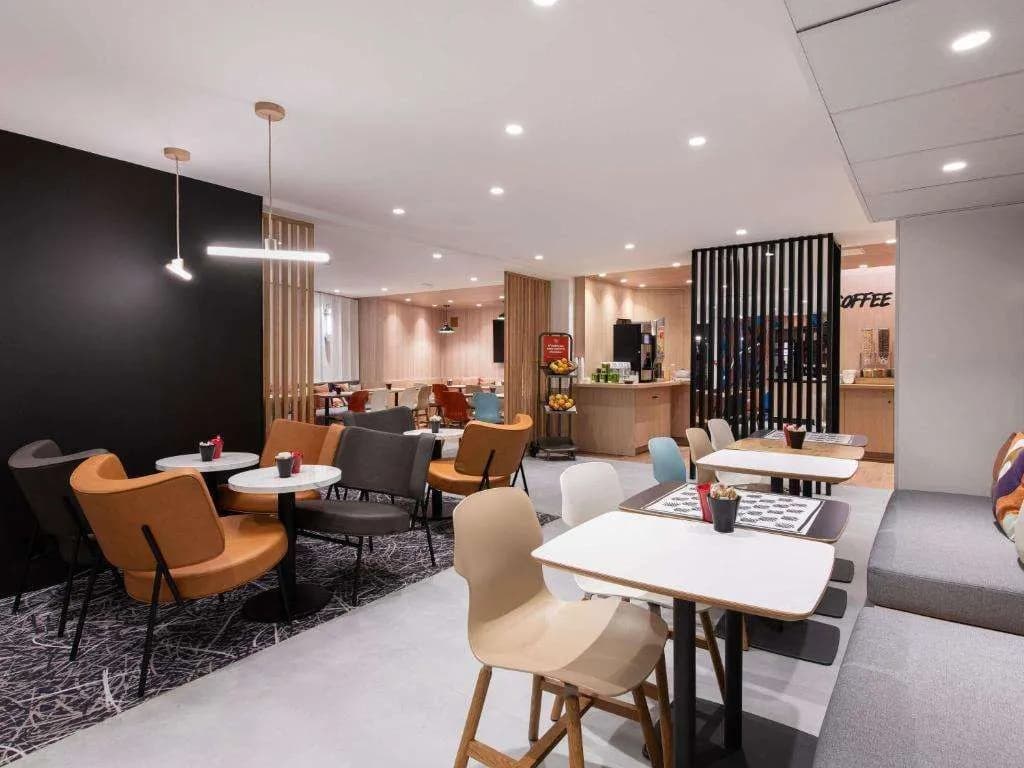 ibis Paris Avenue d'Italie 13ème - photo 41