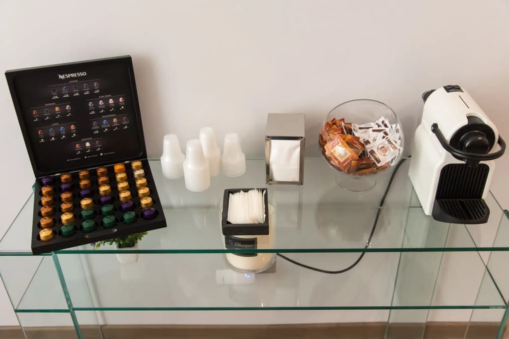 Clementi 18 Suites Rome - photo 11