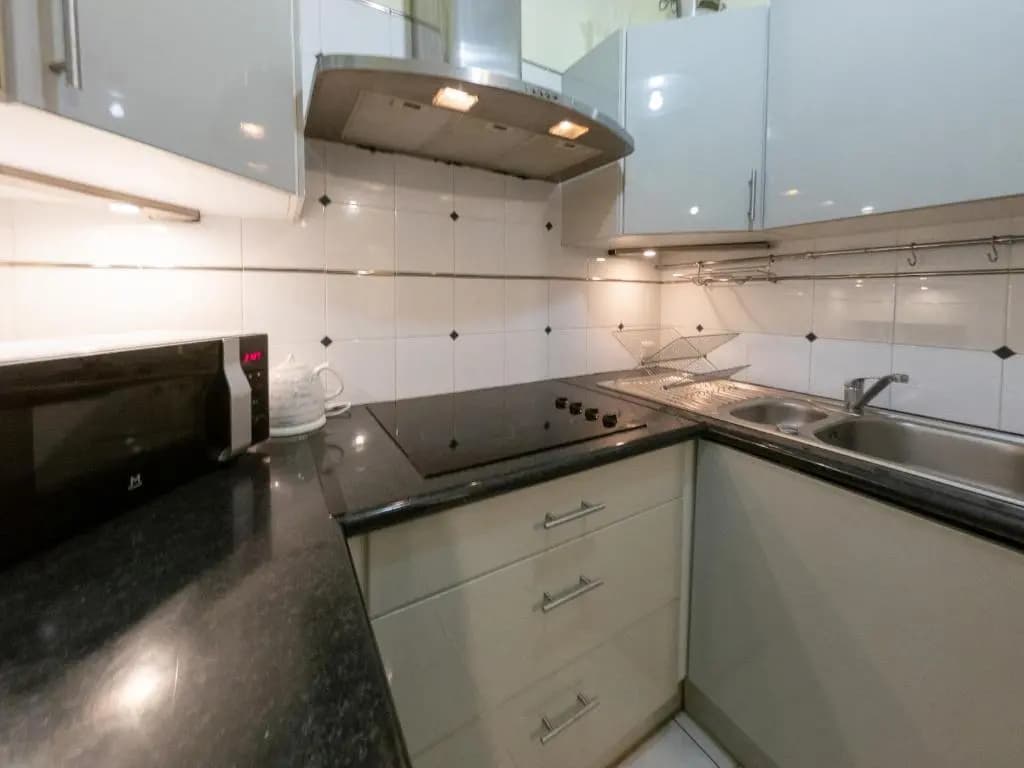 BH - RIVIERA CAPITOL - Luxury 2 Rooms 4 People - photo 19