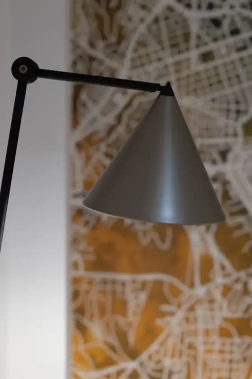Style & Stone Guest House - photo 47