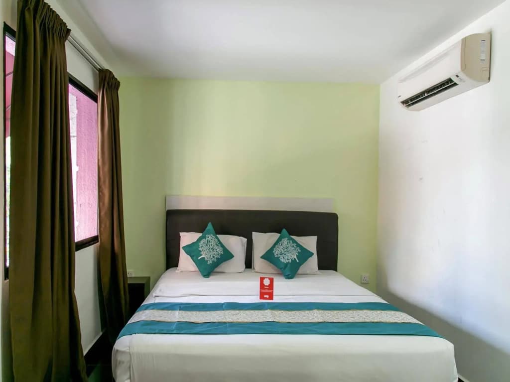 Hotel Bintang - photo 5