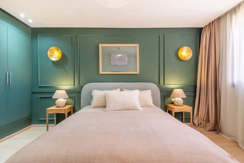 ZARI BOUTIQUE Aparthotel - photo 13
